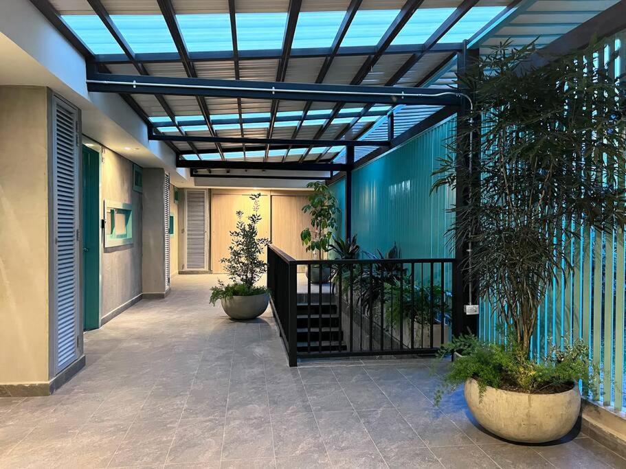 Parallelo Loft Salento P4 Ngoại thất bức ảnh