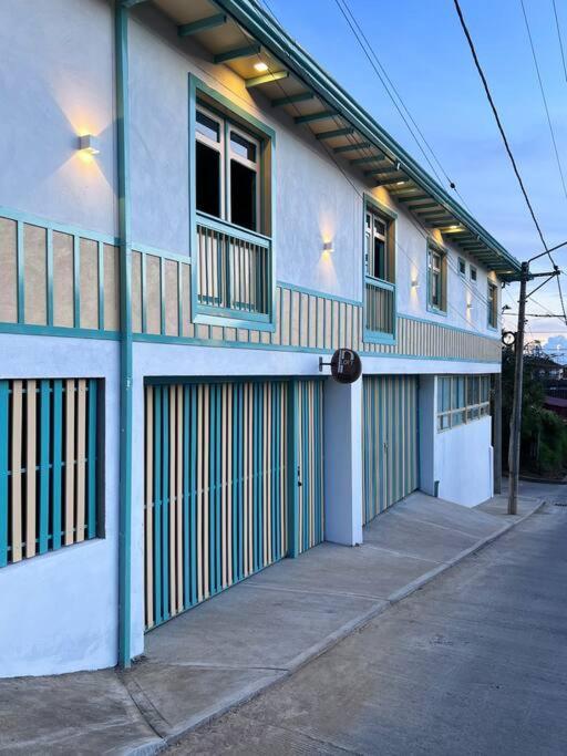 Parallelo Loft Salento P4 Ngoại thất bức ảnh