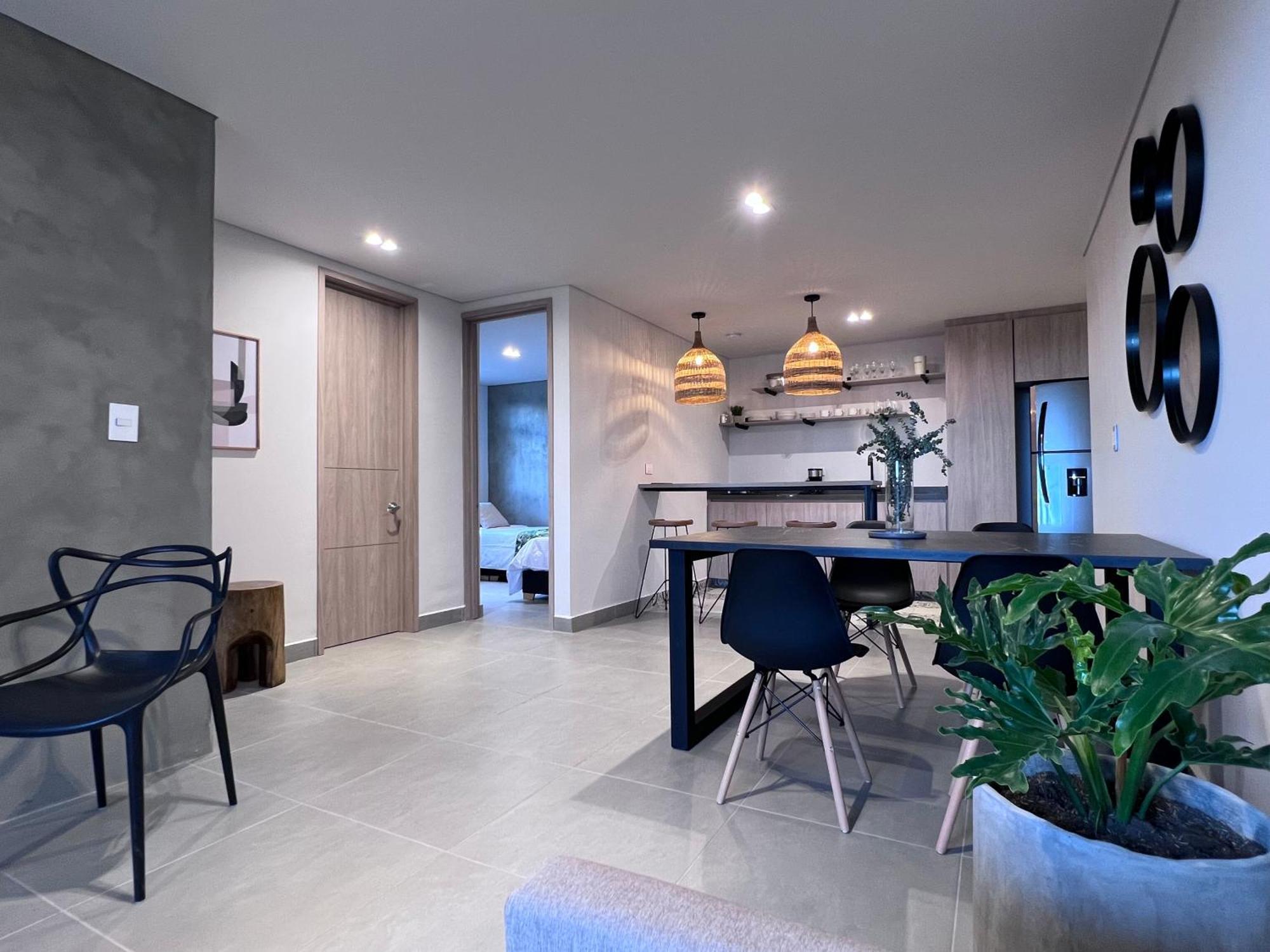 Parallelo Loft Salento P4 Ngoại thất bức ảnh