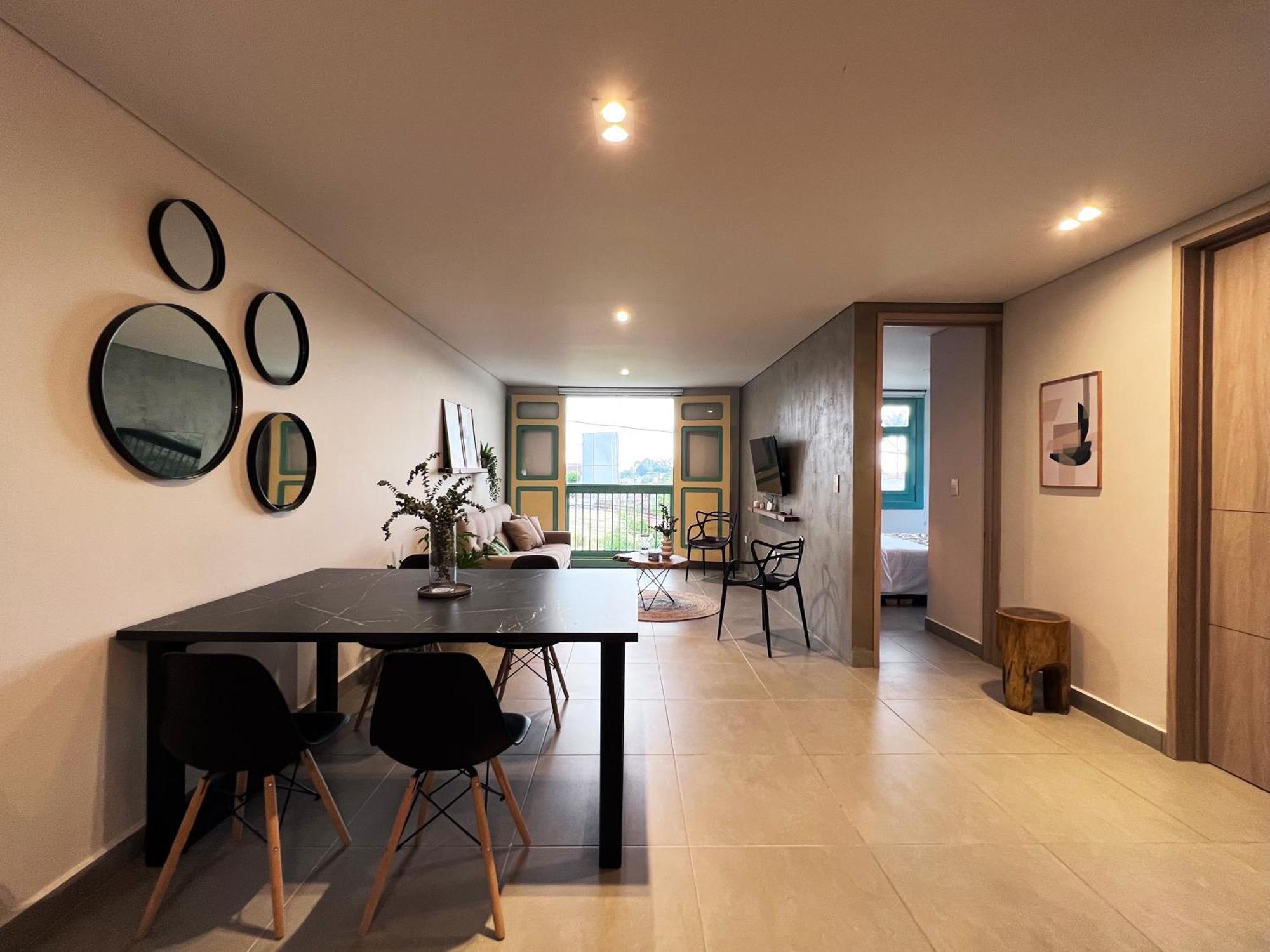 Parallelo Loft Salento P4 Ngoại thất bức ảnh