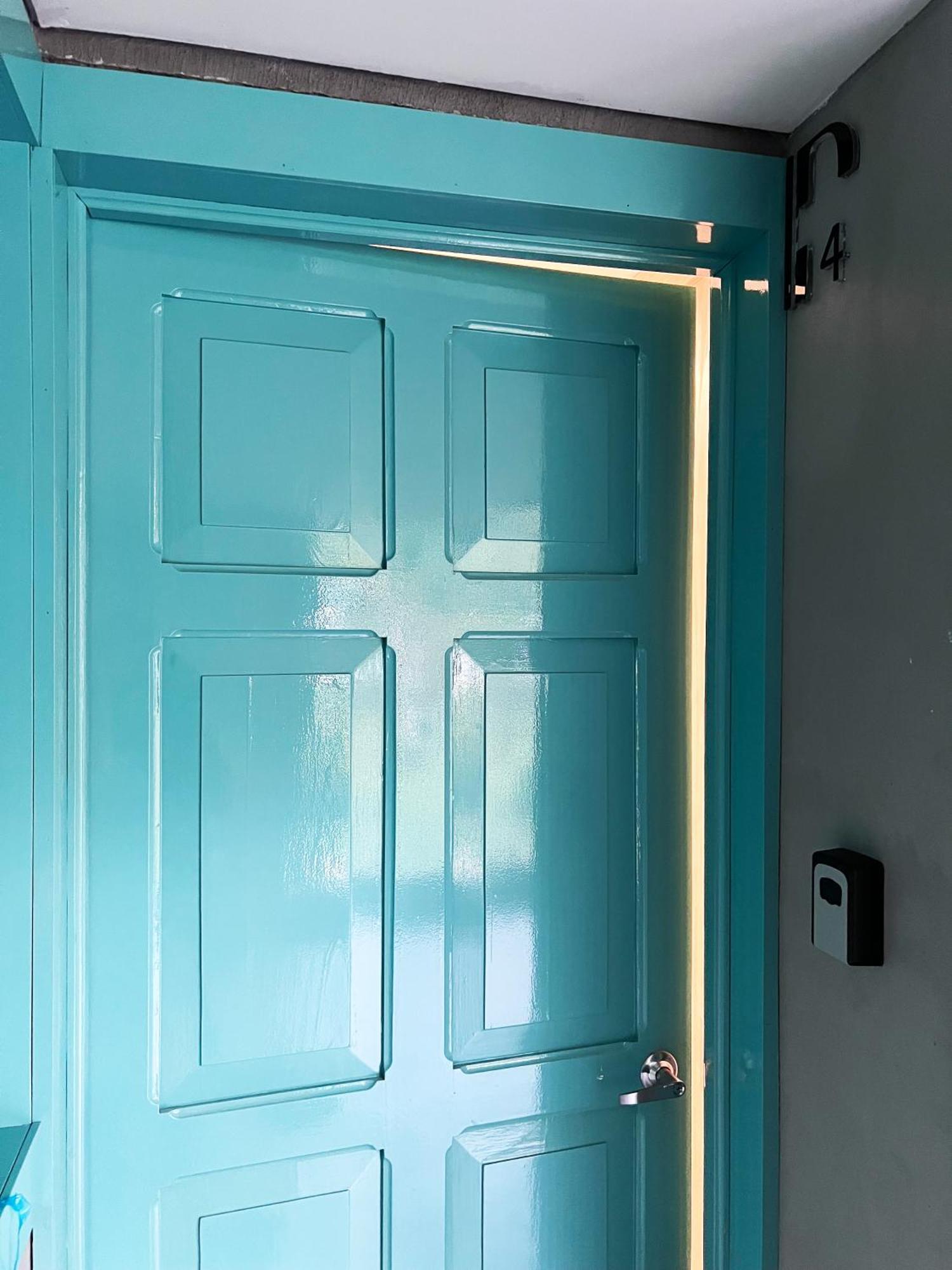 Parallelo Loft Salento P4 Ngoại thất bức ảnh