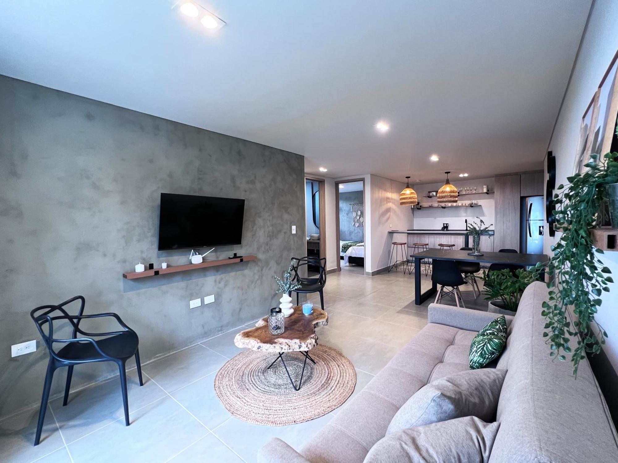 Parallelo Loft Salento P4 Ngoại thất bức ảnh
