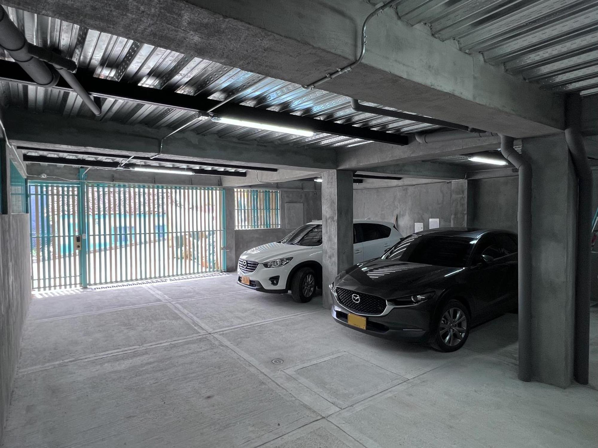 Parallelo Loft Salento P4 Ngoại thất bức ảnh