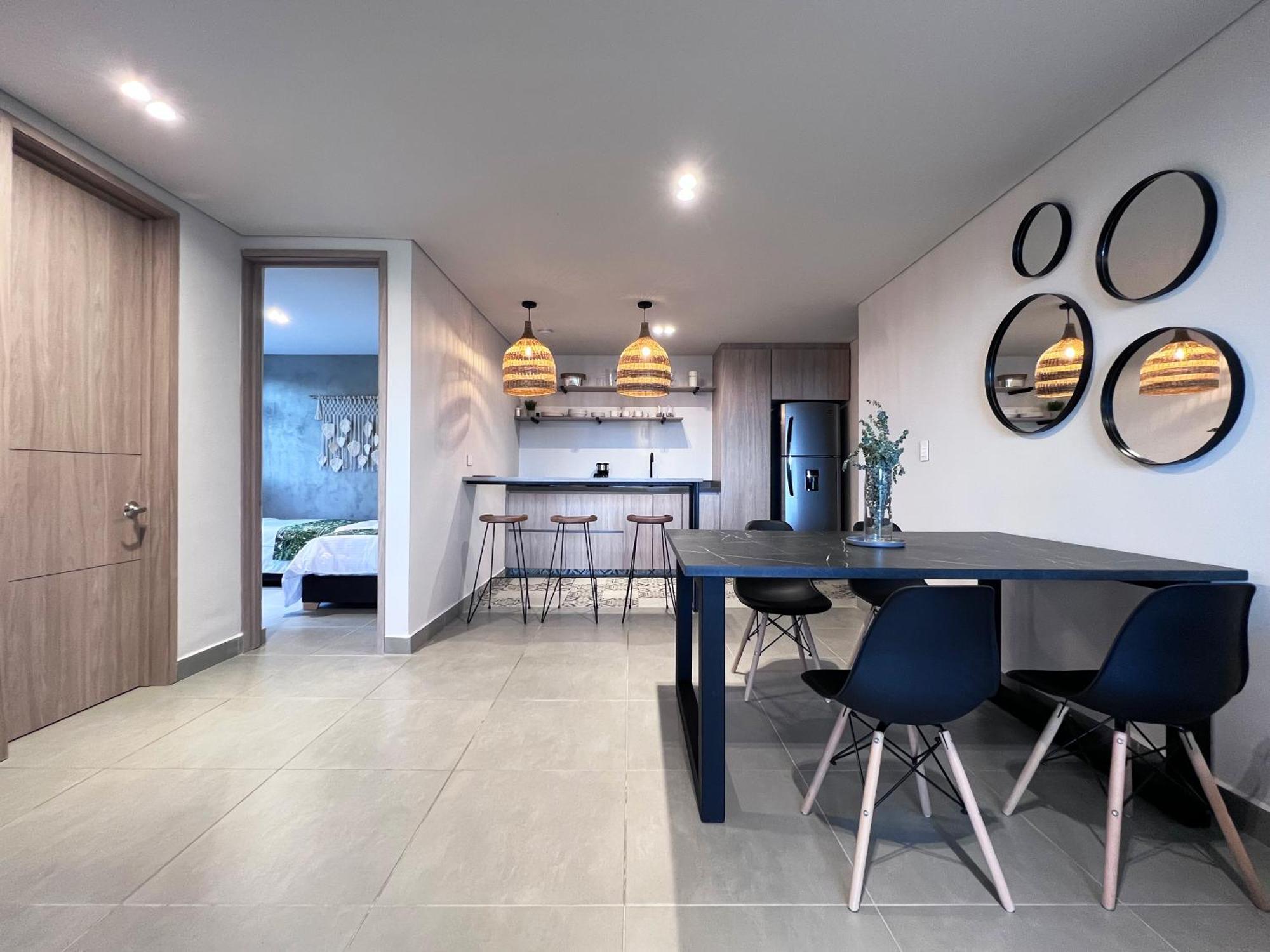 Parallelo Loft Salento P4 Ngoại thất bức ảnh