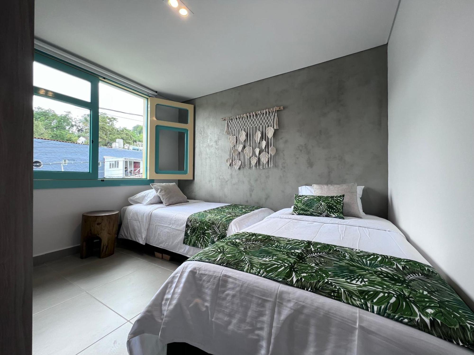 Parallelo Loft Salento P4 Ngoại thất bức ảnh