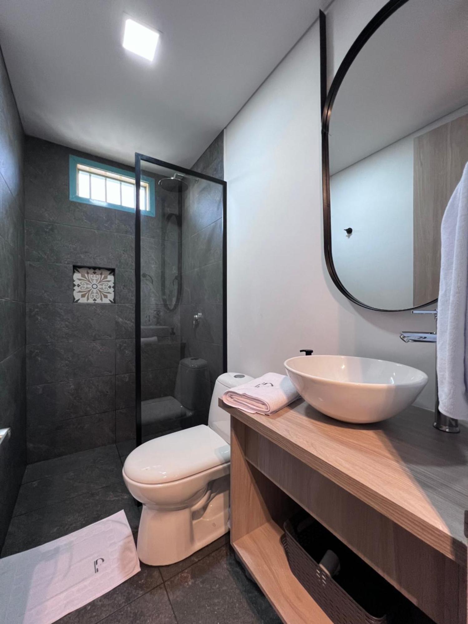 Parallelo Loft Salento P4 Ngoại thất bức ảnh