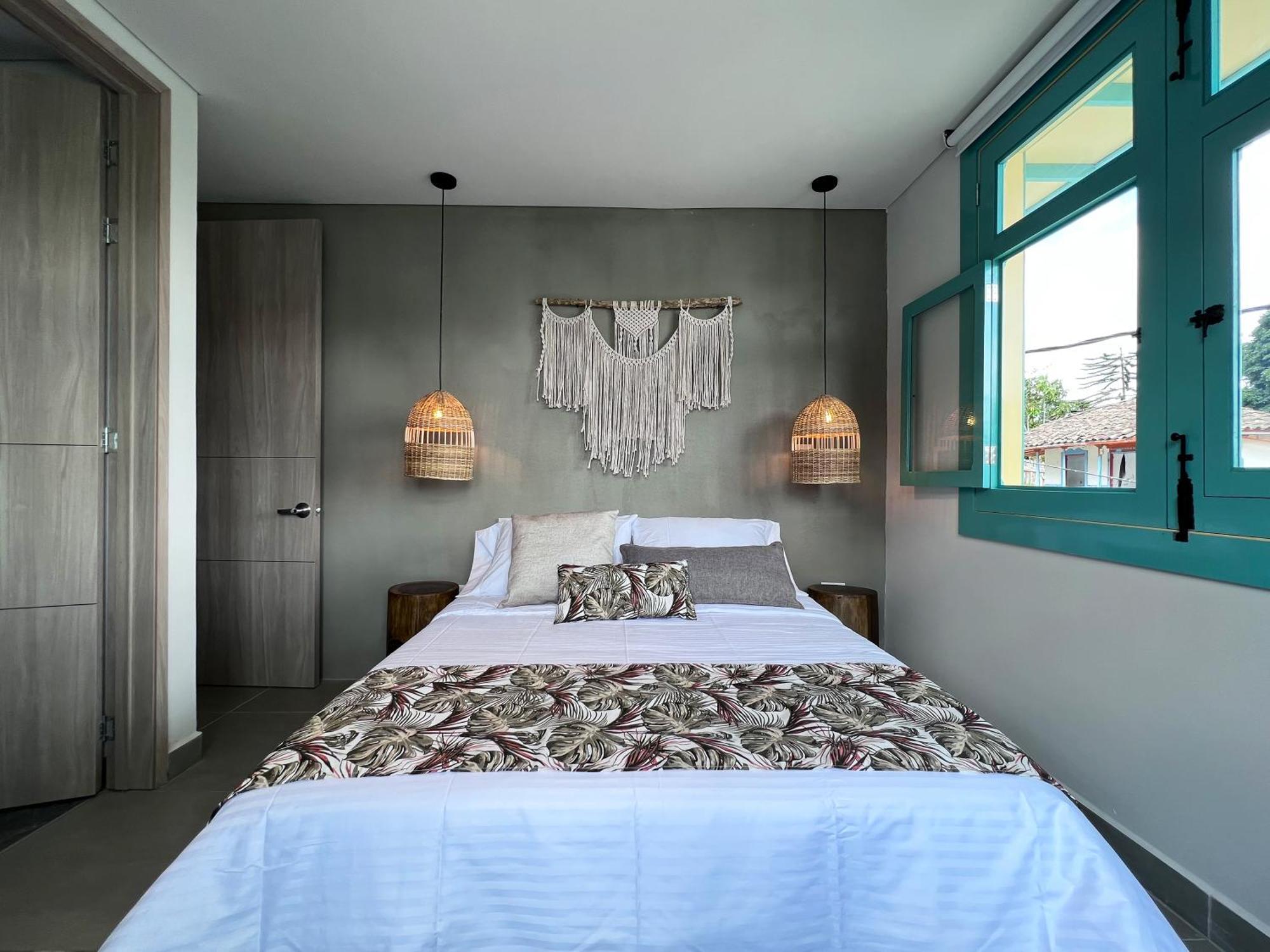 Parallelo Loft Salento P4 Ngoại thất bức ảnh