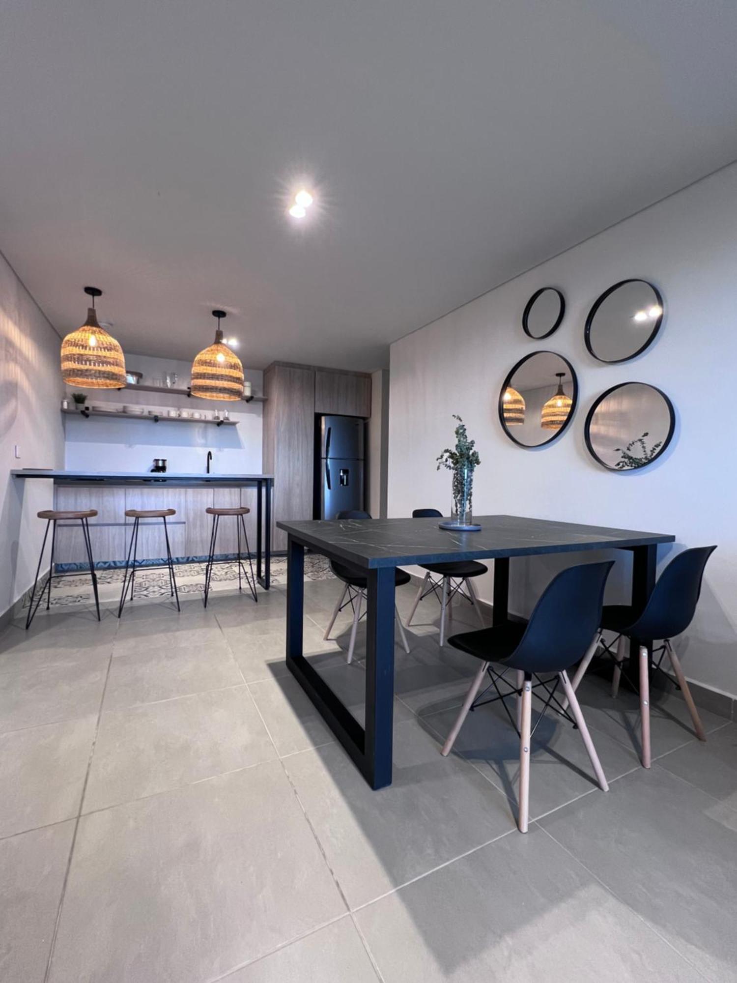 Parallelo Loft Salento P4 Ngoại thất bức ảnh