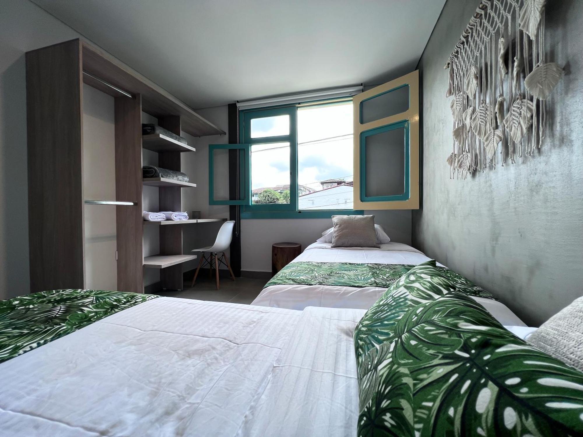 Parallelo Loft Salento P4 Ngoại thất bức ảnh