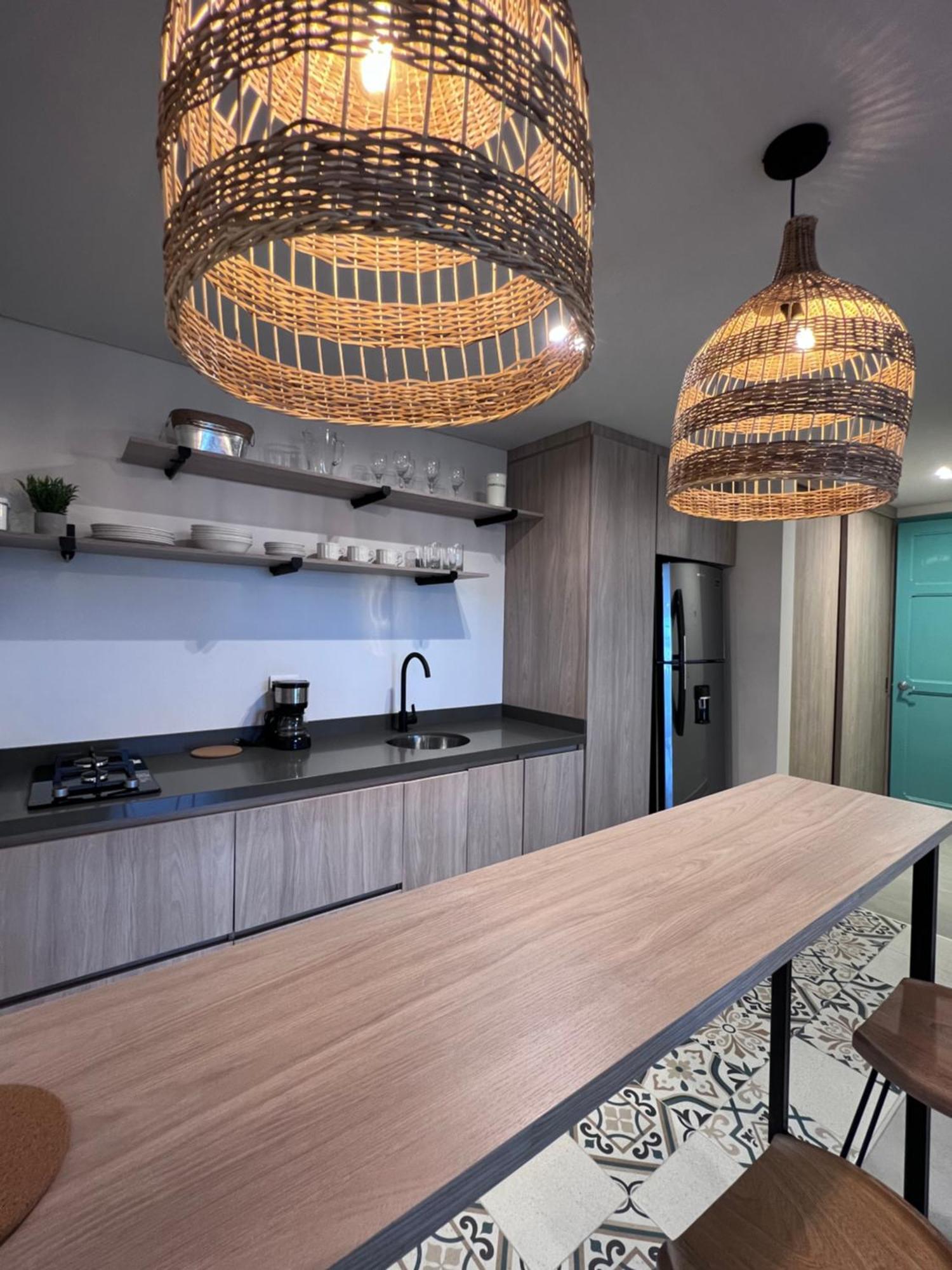 Parallelo Loft Salento P4 Ngoại thất bức ảnh