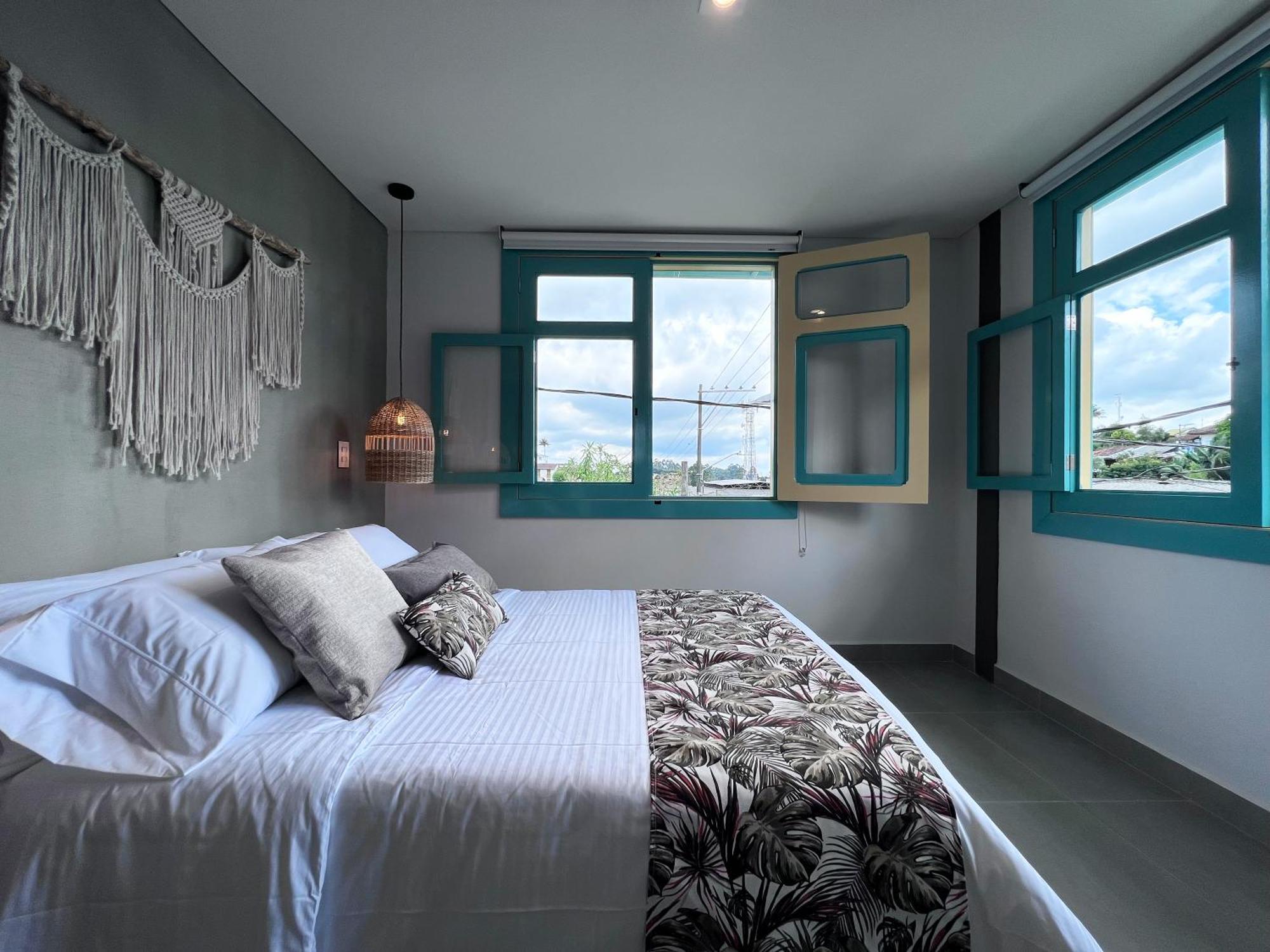Parallelo Loft Salento P4 Ngoại thất bức ảnh