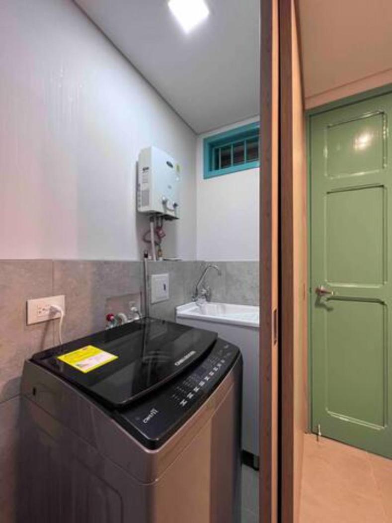 Parallelo Loft Salento P4 Ngoại thất bức ảnh