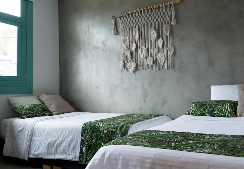 Parallelo Loft Salento P4 Ngoại thất bức ảnh