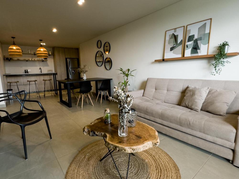 Parallelo Loft Salento P4 Ngoại thất bức ảnh