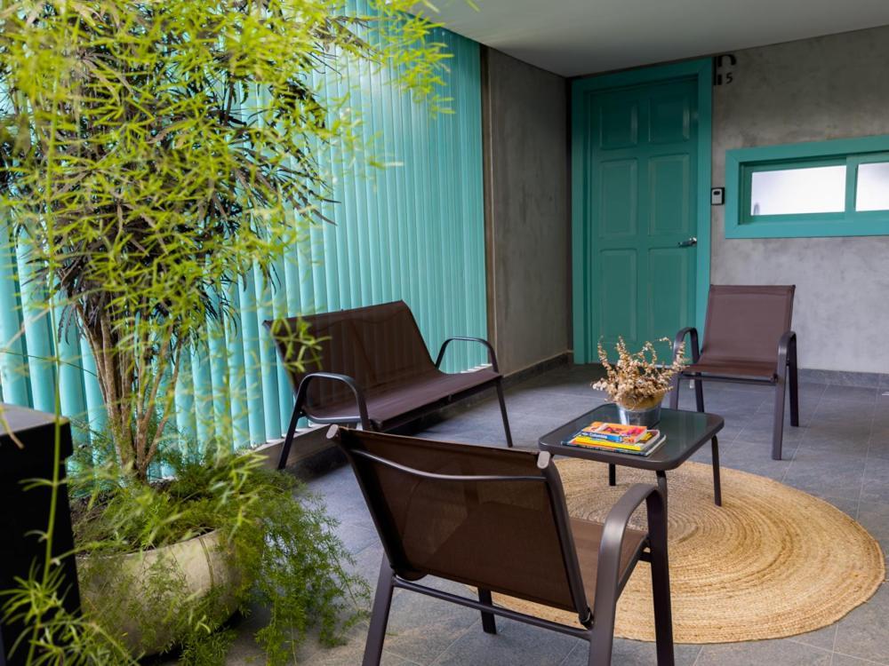 Parallelo Loft Salento P4 Ngoại thất bức ảnh
